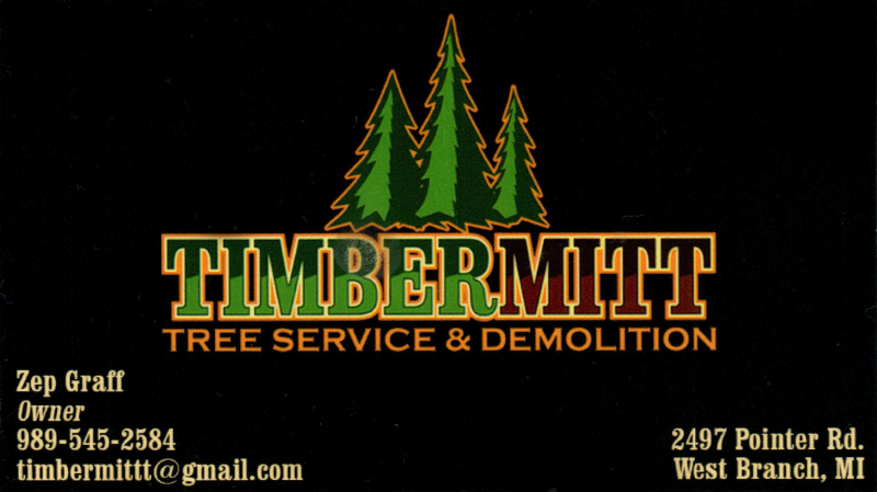 Timbermitt Contacts